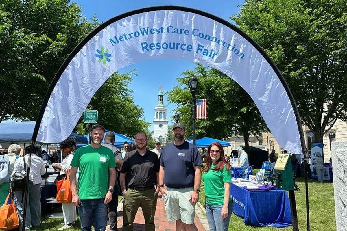 Resource Fair