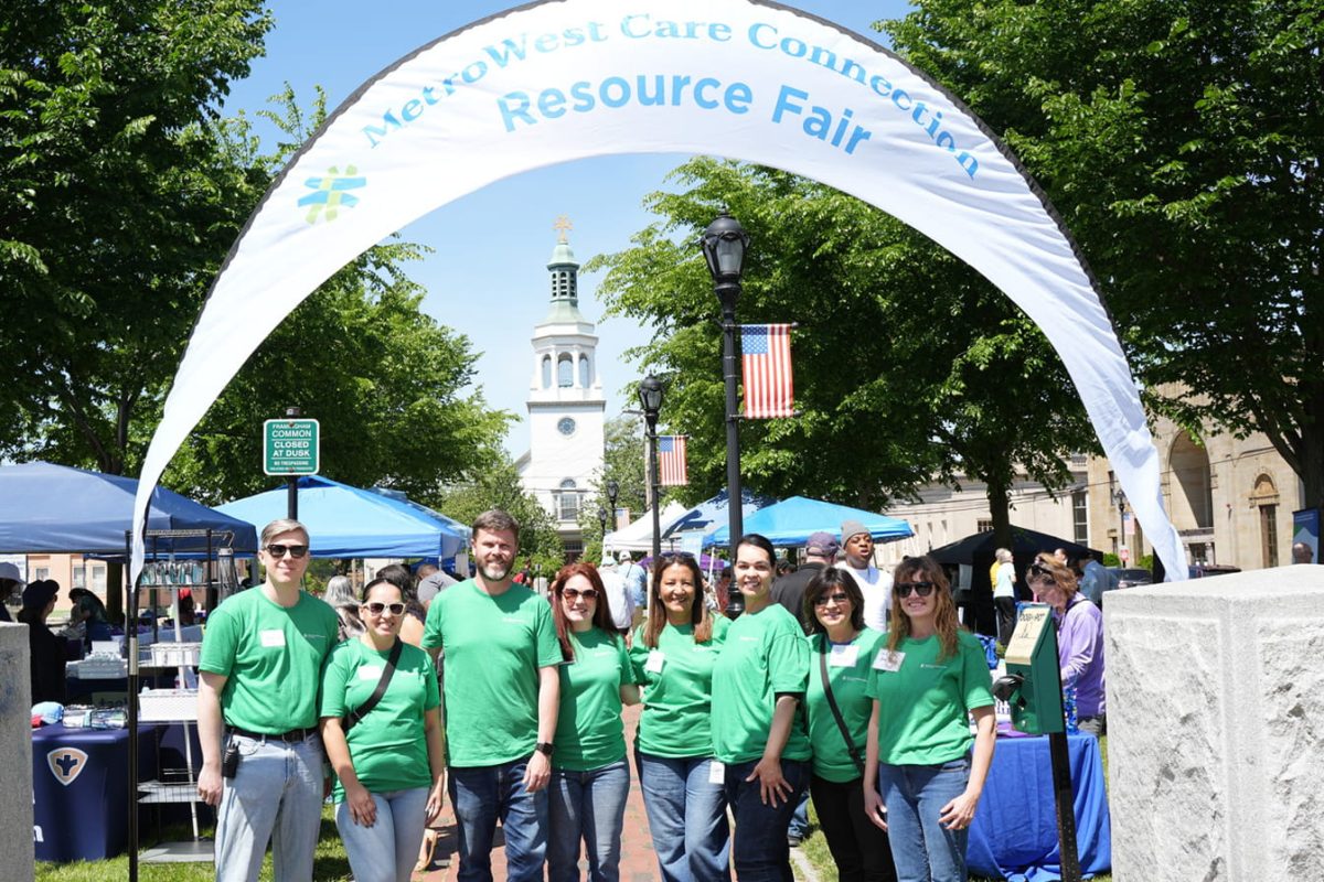 Resource fair 2